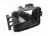 Genuine BMW AIR DUCT, EXTERIOR R 51747432632 View 2