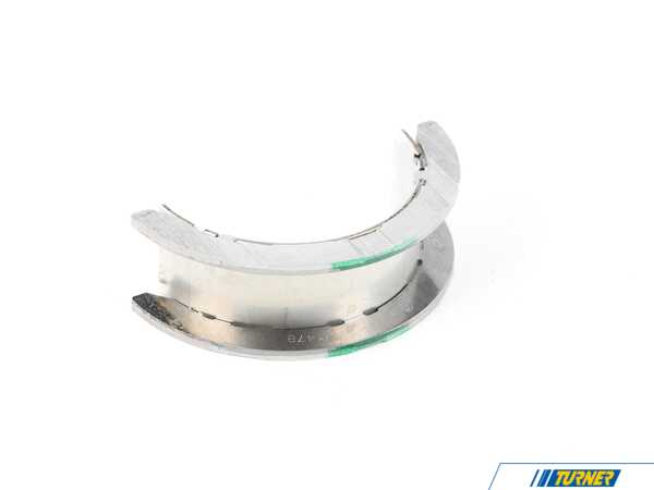 Genuine MINI GUIDE-BEARING SHELL GREEN 11217803502