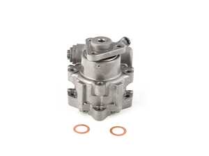 Power Steering Pump
