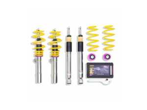 KW Coilover Kit V3 - E30 M3