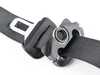 Genuine BMW Genuine BMW Lft Frnt Upper Belt With For - 72117021963 72117021963 View 2