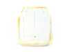 Genuine BMW Genuine BMW Foam Pad, Base Seat 52107310120 View 1