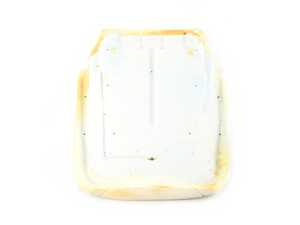 Genuine BMW Foam Pad, Base Seat