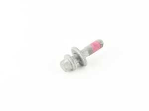 Genuine BMW Screw, Outside Torx With Was - 33406795332