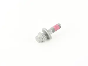 Genuine BMW Screw, Outside Torx With Was - 33406795332