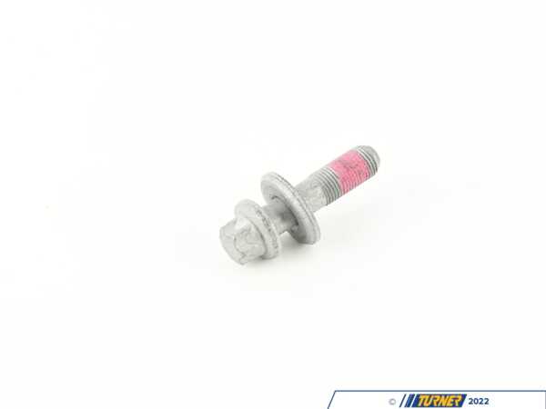 Genuine BMW Genuine BMW Screw, Outside Torx With Was - 33406795332 33406795332