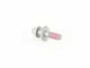 Genuine BMW Genuine BMW Screw, Outside Torx With Was - 33406795332 33406795332 View 2