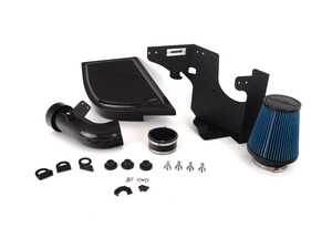 Carbon Intake System & Charge Pipe Upgrade - G30 B58 - (NO LONGER AVAILABLE)