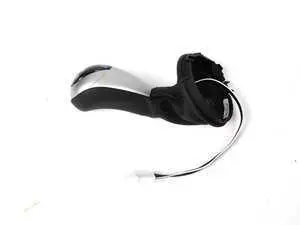 Genuine BMW SMG Shift Knob/Boot Combo - E60 M5 E63 M6 E64 M6