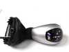 Genuine BMW Genuine BMW SMG Shift Knob/Boot Combo - E60 M5 E63 M6 E64 M6 25162282750 View 2