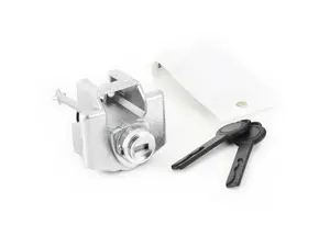 Genuine MINI Catch With Key - 51217074440
