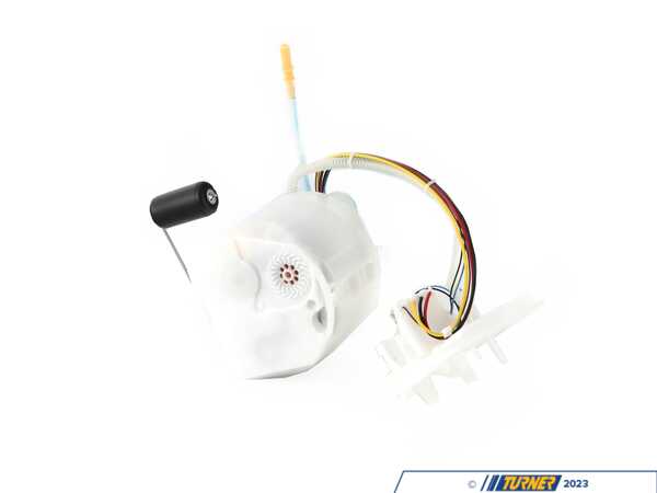 Genuine BMW Genuine BMW Fuel Pump Supply Module 16118077484 16118077484
