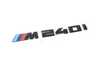 Genuine BMW M Model Badge - G42 240i xDrive 51142472854 View 1
