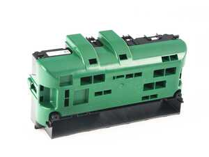 Genuine BMW Power Distribution Box, Front - 61149210863 - F25
