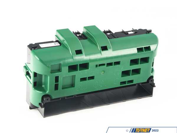 Genuine BMW Genuine BMW Power Distribution Box, Front - 61149210863 - F25 61149210863