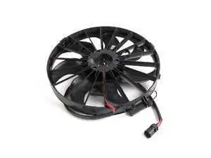 Blower Unit - E30