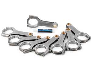 CP-Carrillo Forged Connecting Rod Set - H-Beam