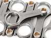 CP Carrillo CP-Carrillo Forged Connecting Rod Set - H-Beam CAR-CRS-S63-WMC View 3
