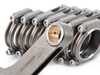 CP Carrillo CP-Carrillo Forged Connecting Rod Set - H-Beam CAR-CRS-S63-WMC View 4