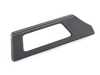 Genuine BMW DECOR STRIP, LEATHR, 51457979363 View 1