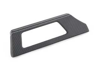 DECOR STRIP, LEATHR,