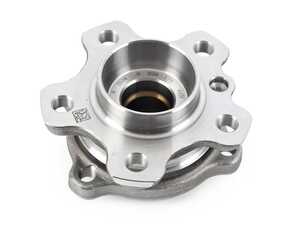 Genuine BMW Wheel Bearing And Hub Assembly - Rear Right or Left - BMW G2X G42 G30 G32 G01 G02 G29