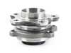 Genuine BMW Genuine BMW Wheel Bearing And Hub Assembly - Rear Right or Left - BMW G2X G42 G30 G32 G01 G02 G29 33406899175 View 2