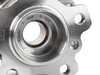 Genuine BMW Genuine BMW Wheel Bearing And Hub Assembly - Rear Right or Left - BMW G2X G42 G30 G32 G01 G02 G29 33406899175 View 3