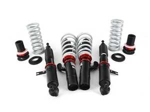 ECS Performance Adjustable Coilover System - G20 RWD