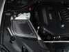 Turner Motorsport G30 540 Carbon Intake System 043714LA View 2