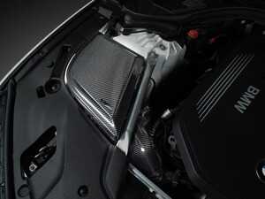 G30 540 Carbon Intake System