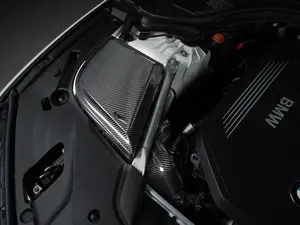 G30 540 Carbon Intake System