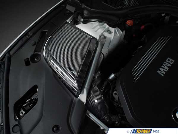 Turner Motorsport G30 540 Carbon Intake System 043714LA