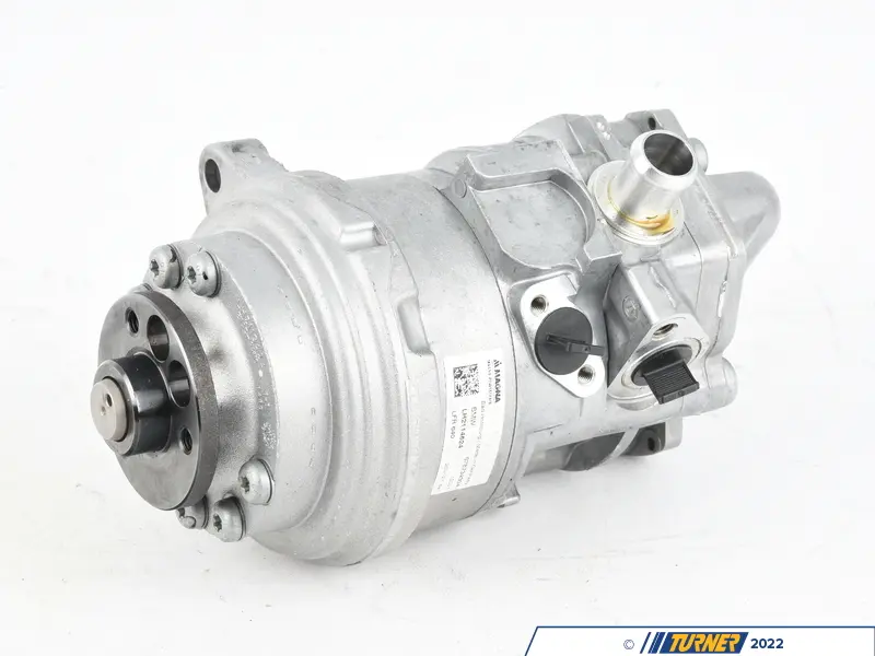 King CR222SV Tri-Metal Main & Conrod Bearing Set For BMW N54, N55, S55, N20, N26 Engines - Standard Size 6 thumbnail image