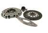 LUK Clutch Kit - E9x 325xi, 328xi, 330i, E60 528xi, 530i 21207567626 View 12
