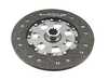 Sachs Clutch Disc - Dual Mass - Sachs 1864098132 View 1