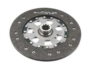 Clutch Disc - Dual Mass - Sachs