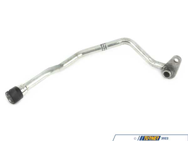 Genuine BMW Genuine BMW Oil Cooling Pipe Inlet - 17227599921 - F06,F10,F12,F13 17227599921