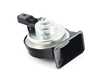 Genuine BMW HORN, HIGH PITCH 61337401575 View 1