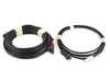 Genuine BMW WIRING HARNESS, SIDE 61119380524 View 2