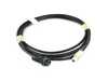 Genuine BMW WIRING HARNESS, SIDE 61119380524 View 3