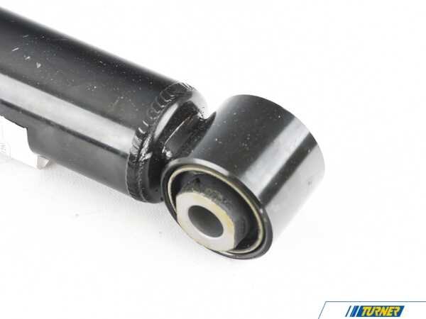 Genuine MINI SHOCK ABSORBER, REAR 33526882555