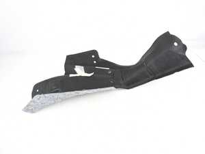 Genuine BMW Sound Insulating Wheel Housi - 51487058126