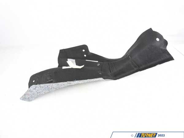 Genuine BMW Genuine BMW Sound Insulating Wheel Housi - 51487058126 51487058126