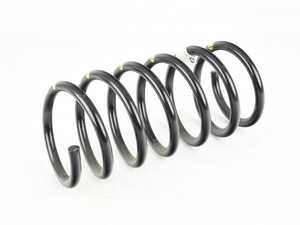 Genuine BMW Coil Spring - 31332226199