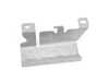 Genuine BMW Genuine BMW Deformation Panel, Left - 51417238701 - F25 51417238701 View 1