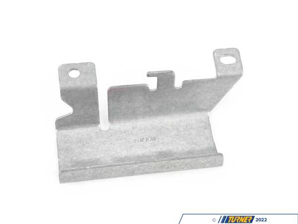 Genuine BMW Genuine BMW Deformation Panel, Left - 51417238701 - F25 51417238701
