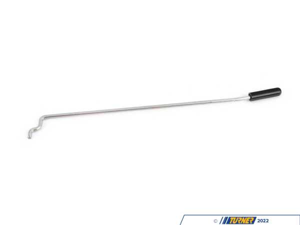 Genuine MINI Genuine Mini Connecting Brace, Left - 51219800559 51219800559