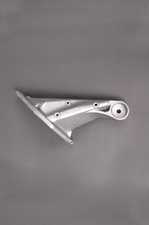 Genuine BMW Engine Mount Supporting Bracket - Right - E83 X3 E46 330xi 325xi