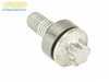 Genuine BMW Genuine BMW Oil Pan Bolt Set - N52 3.0L 11130396707 View 4